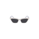 Liu Jo White Injected Women Sunglass -  Jewellery, Women -  Liu Jo.